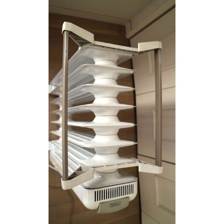 【イタリー】デロンギ社製【オイルヒーター】便利なタオルハンガー付き