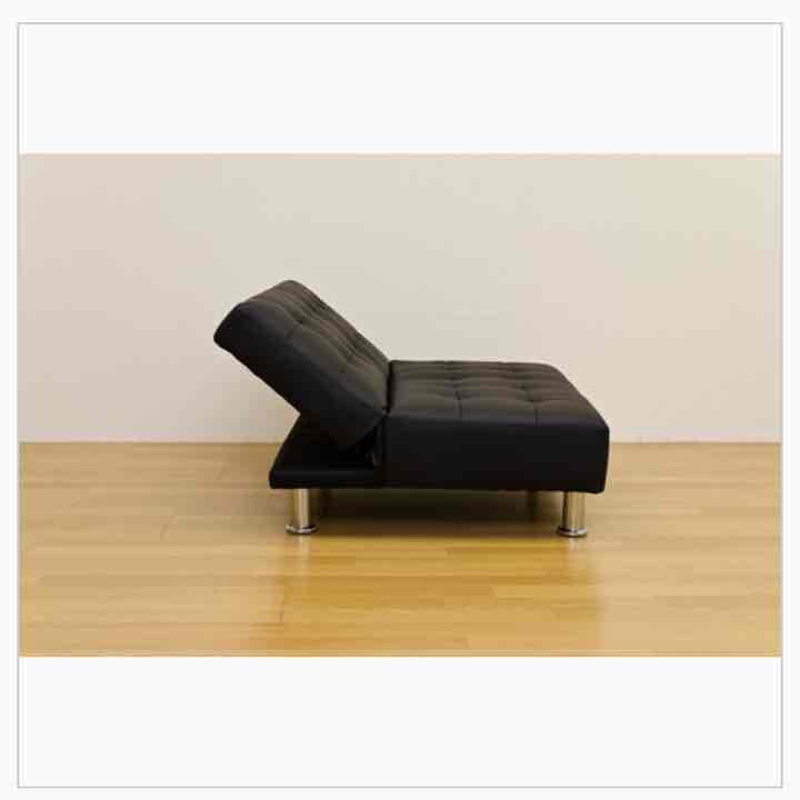 コンパクトソファー15000円